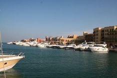 Ocean View Hotel El Gouna