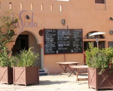 Das La Scala Restaurant im El Gouna