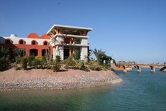 Sheraton Hotel Miramar El Gouna