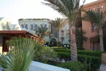 Hotel Ali Pasha El Gouna