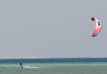 Kitesurf-Club Red Sea Zone El Gouna